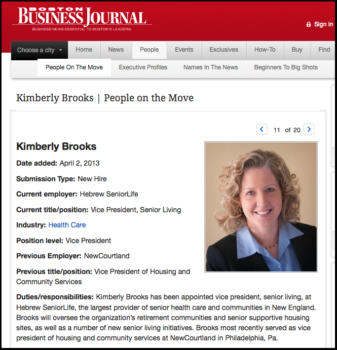 executive headshot boston business journal